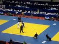 Tiago Camilo (BRA) vs Srdjan Mrvaljevic (MGN)- Mundial jud�