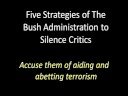 Interview with Valerie Plame Part 3