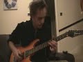 my ibanez S470