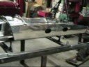 F5000 / Formula A / 1969 Lola T190 / Restoration Video 2 F5000 / Formula A / 1969 Lola T190 / Restoration Video 2