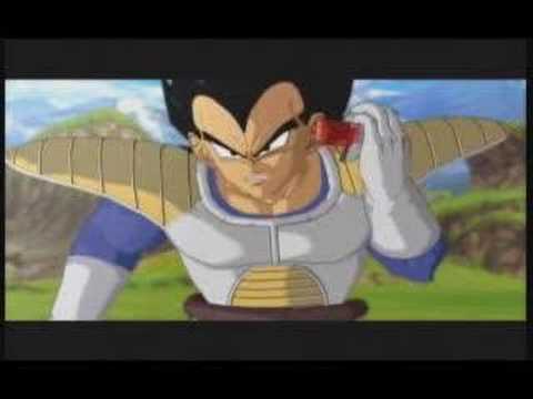 Dragonball Z Burst Limit: OVER 9000! w/ Original Audio Video