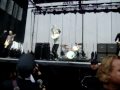 videos de AFI - Girls Not Grey: June 20, 2009 at Edgefest 2009
