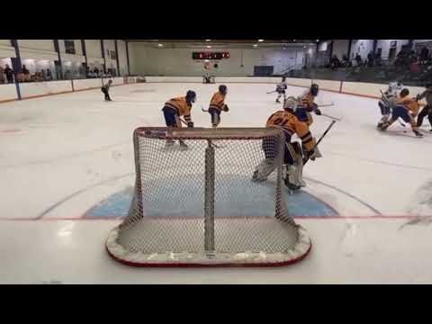 2023-2024 Behind Net Clips (Short)