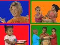 Teach Child Spanish the Fun Way Teach Child Spanish the Fun Way