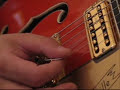 Blue Suede Shoes Guitar Lesson (1st and 2nd Solo) Blue Suede Shoes Guitar Lesson (1st and 2nd Solo)