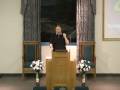 Romans, Introductory Sermon [Part 4]