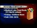 Two local food banks forced to close