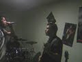 HATE CARRIER ENSAYO