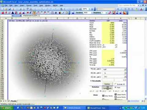 how to perform tolerance analysis