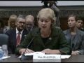 H.R. 3017, Employment Non-Discrimination Act of 2009: Rep. Tammy Baldwin