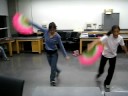 NYMC Fan Dance