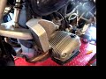 BMW R1100R BMW R1100R