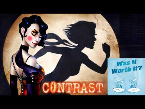 how to adjust pc contrast