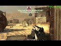 Gameplay Cod - Mordern Warfare 2