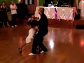 Iris de Brito and Miguel Monteiro - Kizomba