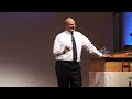 Microsoft CEO Steve Ballmer - Oslo - part 1