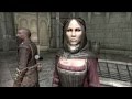 Skyrim Dawnguard - Ending & Final boss HD - Dawnguard path ending walkthrough part 44 (final part)