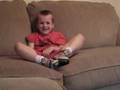 Autism Teaching WH questions (1 Yr update+Video Response)