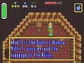 The Legend of Zelda: a Link to the Past - Walkthrough Part 5