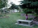 Fairy girl?