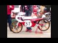 Kreidler van veen & Ringhini 1970's 50cc race bikes