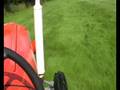 Massey Ferguson 35 1959 4 cylinder diesel