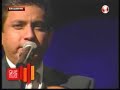 Un clàsico entre los clásicos..Rayito de Luna, interpretado por Chucho Navarro Jr, Andrès Arciniega y el maestro del requinto Eduardo Baristain.