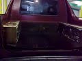vauxhaul frontera monster truck