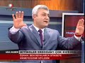 TUNCAY OZKAN YOBAZ-SATILMIS MEDYAYA CEVABINI VERIYOR