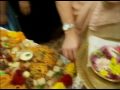 Govardhan puja 2007