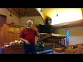 Wednesday Evening Service--April 14, 2021