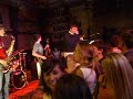 Rockhust Battle of the Bands - The New Virtuosity