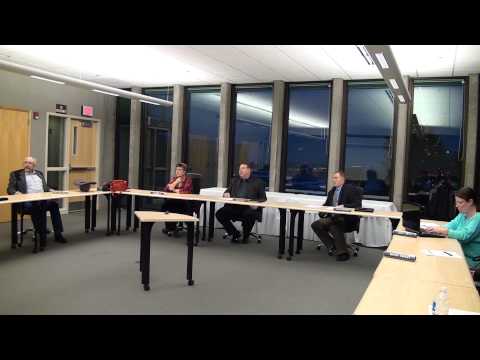 Airport Board Meeting