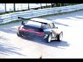 [0-60] Exclusive: Hankook Motorsports Drift Porsche