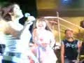 klownz gladys and mahal