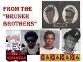 Ronald Bruner Jr.'s Holiday Show