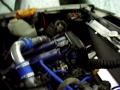AE86 4AGZE Supercharged engine