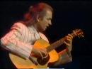 Steve Howe - The Clap + Mood for a day