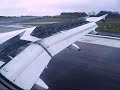 london heathrow - leeds bradford in a few minutes!