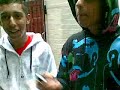 Ekko and Lippicool Rough Jam Ekko and Lippicool Rough Jam