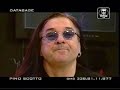 Pino Scotto critico sul suicidio del mitico
