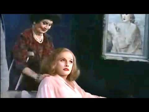 JIM BAILEY as Tallulah Bankhead