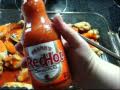 Renee's Homemade Hot Wings
