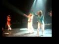 Värttinä - Nahkaruoska - live 17.3.2004 Bratislava