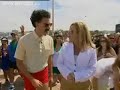 borat does bondi beach part 1