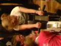 LMBC NW1 @ Queens' Ergs