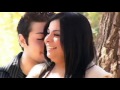 Michael and Rozanna