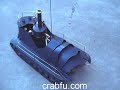 Steam Tank \"Lobster\" Steam Tank \"Lobster\"
