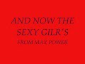 max power cars and girls/gasolina