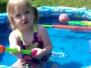 in the pool two